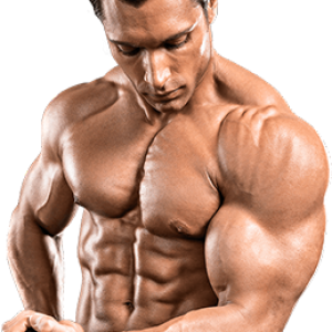 Bodybuilding PNG