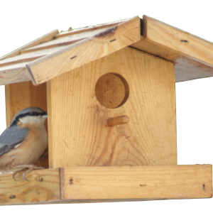 Nest box PNG