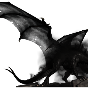Dragon PNG