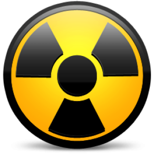 Radiation PNG