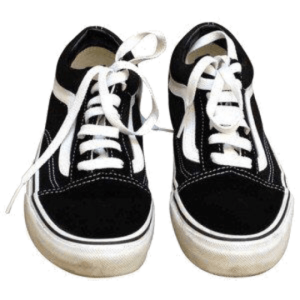 Vans shoes PNG