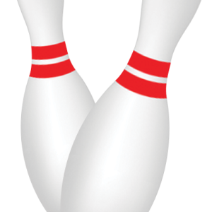 Bowling pin PNG