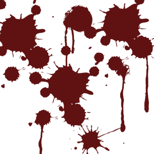 Blood PNG image