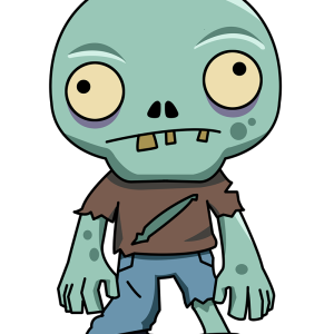 Zombie PNG