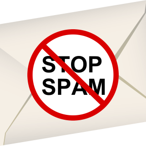 Stop spam PNG