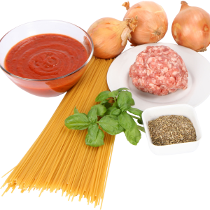 Spaghetti PNG