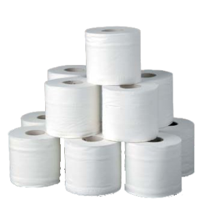 Toilet paper PNG