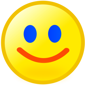Smiley PNG
