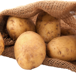 Potatoes PNG picture