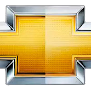 Chevrolet logo PNG