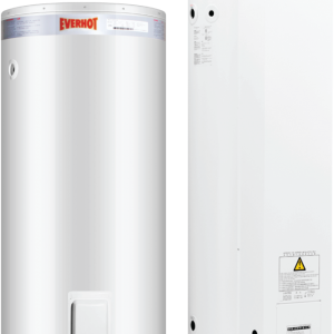 Electric water heater PNG
