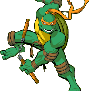 Ninja Turtles PNG