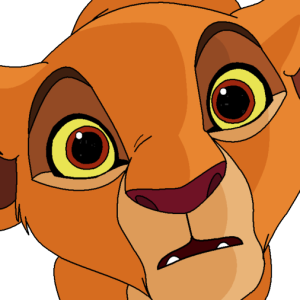 Lion King PNG