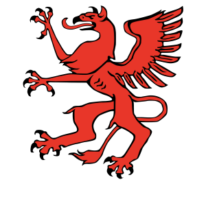 Griffin PNG