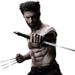 Wolverine PNG