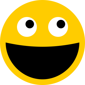 Smiley PNG