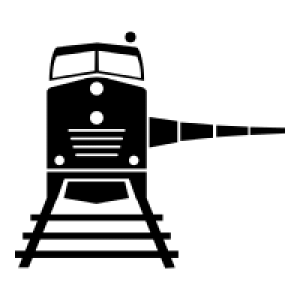 Train PNG