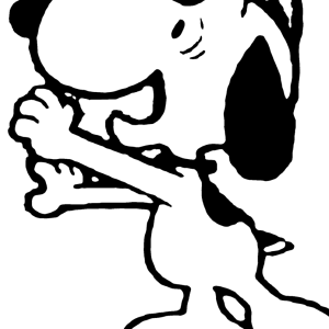Snoopy PNG