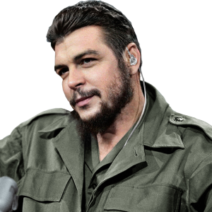 Che Guevara PNG