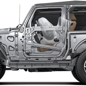 Jeep Wrangler PNG