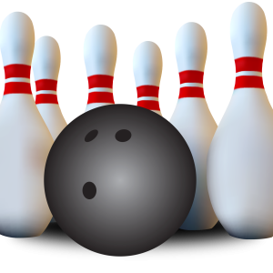 Bowling PNG