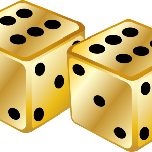 Dice PNG