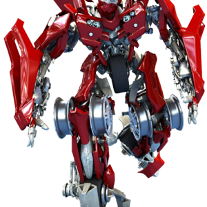 Transformers PNG