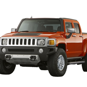 Hummer PNG