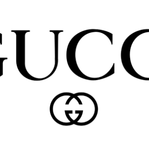 Gucci logo PNG