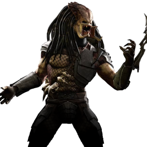 Mortal Kombat PNG