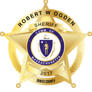 Sheriff badge PNG