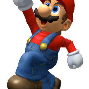 Mario PNG