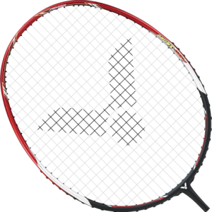 Badminton racket PNG image