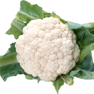 Cauliflower PNG