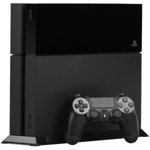 Sony Playstation PNG