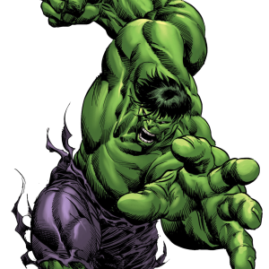 Hulk PNG