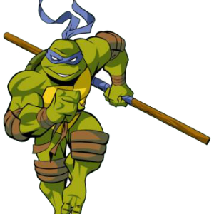 Ninja Turtles PNG