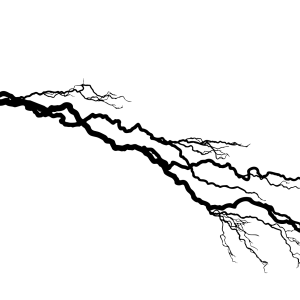Lightning PNG