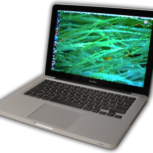 Macbook PNG