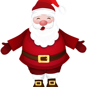 Santa Claus PNG