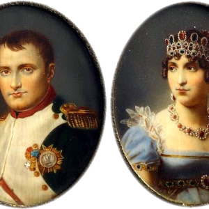 Napoleon PNG