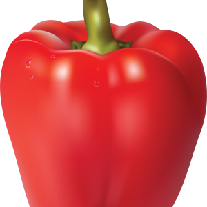Pepper PNG image