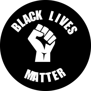 Black Lives Matter PNG