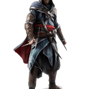 Assassin’s Creed PNG