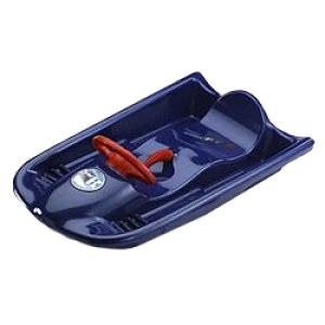 Sled PNG
