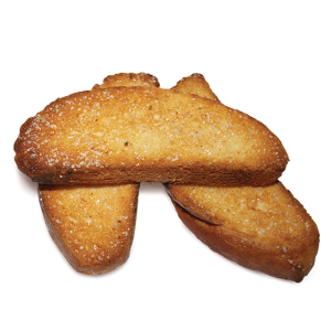 Rusk PNG