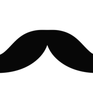 Moustache PNG