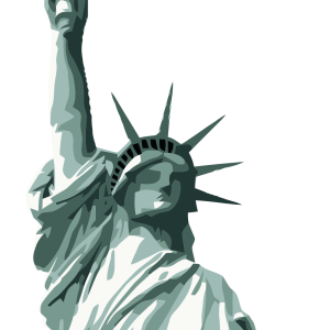 Statue of Liberty PNG