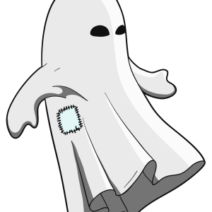 Ghost PNG