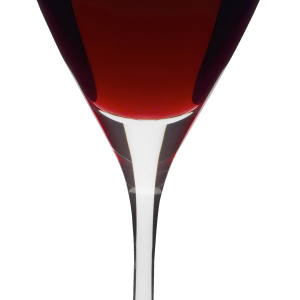 Wine glass PNG image